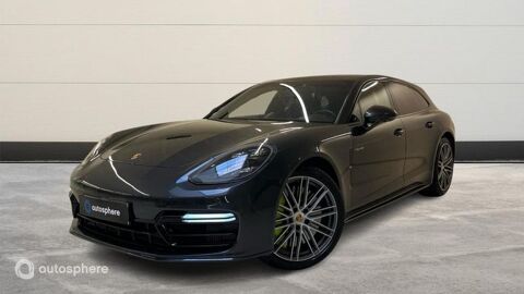 Porsche Panamera 4.0 V8 680ch Turbo S E-Hybrid 2018 occasion V&eacute;nissieux 69200