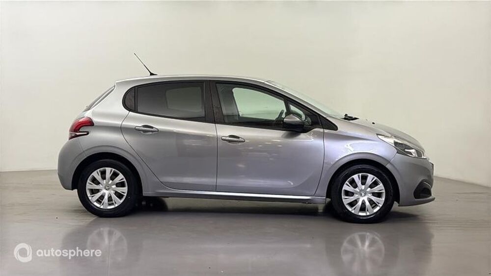 208 1.5 BlueHDi 100ch S&S Active 2019 occasion 86400 Civray