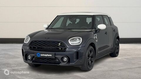Annonce voiture Mini Countryman 33299 �