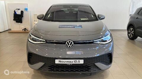 Volkswagen ID.5 286ch Pro 77kWh Life Max 2025 occasion Charleville-M&eacute;zi&egrave;res 08000