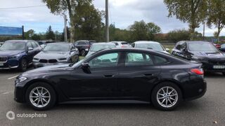 S&eacute;rie 4 420dA xDrive 190ch 2023 occasion 40990 MEES