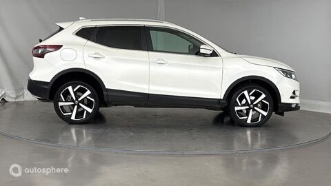 Qashqai 1.7 dCi 150ch Tekna Intelligent 4x4 Xtronic 2019 Euro6-EVAP 2020 occasion 59223 Roncq