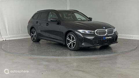 S&eacute;rie 3 330eA 292ch M Sport 2025 occasion 59650 Villeneuve-d'Ascq