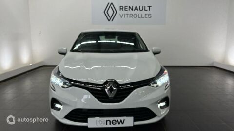 Clio 1.5 Blue dCi 85ch Business 2020 occasion 13127 Vitrolles