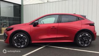 Clio 1.2 TCe 115ch Techno EDC 2026 occasion 59190 Hazebrouck