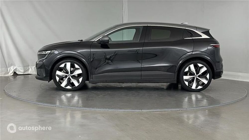 M&eacute;gane E-Tech Electric EV60 220ch Techno super charge 2023 occasion 51100 Reims