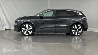 M&eacute;gane E-Tech Electric EV60 220ch Techno super charge 2023 occasion 51100 Reims
