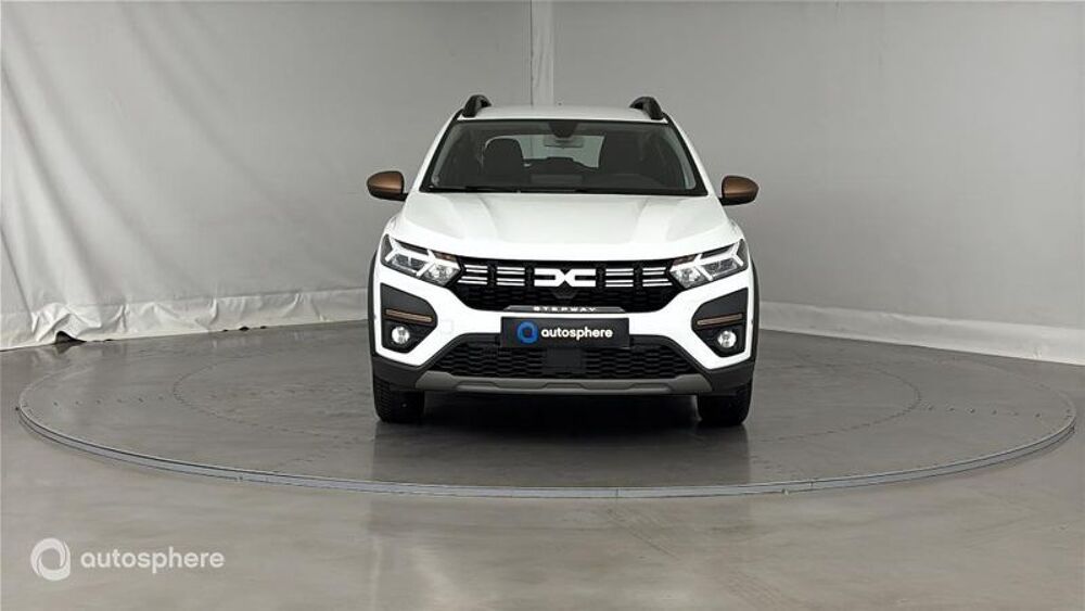 Sandero 1.0 TCe 90ch Stepway Extreme CVT 2024 occasion 57155 Marly