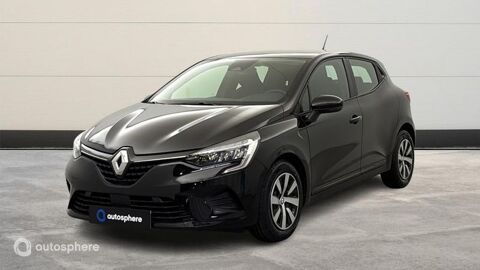 Annonce voiture Renault Clio 13499 €