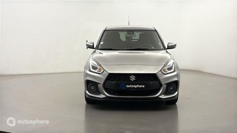 Swift 1.4 Boosterjet 140ch Sport 2018 occasion 79000 Niort
