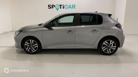 208 1.2 PureTech 100ch S&S Style 2023 occasion 84000 Avignon