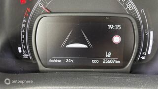 Aygo 1.0 VVT-i 72ch Dynamic 2022 occasion 69410 Champagne-au-Mont-d'Or
