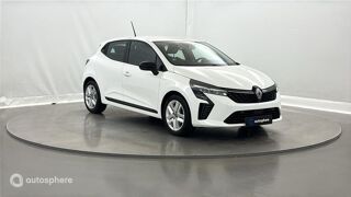 Clio 1.0 Eco-G 100ch Evolution - 24 2024 occasion 62231 Coquelles