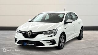 M&eacute;gane 1.3 TCe 140ch Evolution 2022 occasion 59470 Wormhout