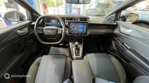Puma 1.0 EcoBoost Hybrid 125ch BlueCruise Edition S&S Powershift 2026 occasion 59600 Maubeuge