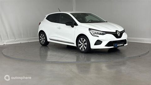 Clio 1.0 TCe 90ch Evolution 2023 occasion 79000 Niort