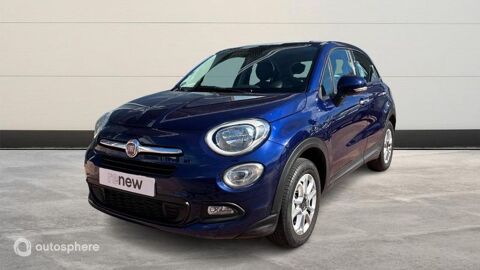 Annonce voiture Fiat 500 X 12499 €