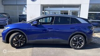 ID.4 286ch Pro 79 kWh Life Max 2026 occasion 51000 Ch&acirc;lons-en-Champagne