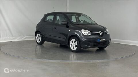 Twingo 1.0 SCe 65ch Zen - 21MY 2022 occasion 59223 Roncq