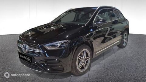 Mercedes Classe GLA 250 e Hybrid EQ 218ch AMG Line 8G-DCT 2025 occasion Poitiers 86000