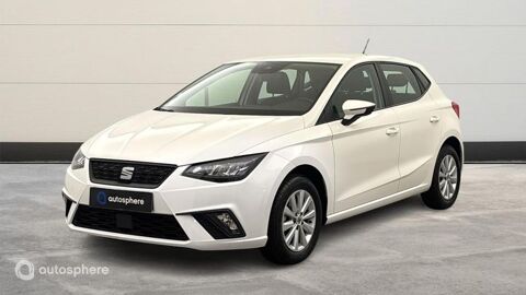 Annonce voiture Seat Ibiza 13999 €