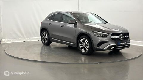 Classe GLA 180 d 116ch Progressive Line 8G-DCT 2024 occasion 80136 Rivery