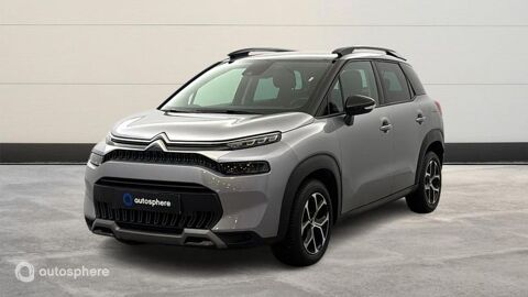 Citro&euml;n C3 Aircross 1.5 BlueHDi 110ch S&S PLUS 2024 occasion Ch&acirc;tellerault 86100