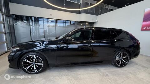 S&eacute;rie 5 530e 299ch M Sport xDrive 2026 occasion 33700 M&eacute;rignac