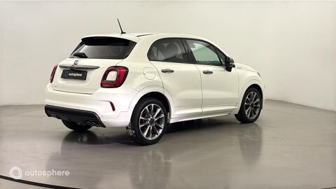 500 X 1.0 FireFly Turbo T3 120ch Sport 2021 occasion 78310 Coigni&egrave;res