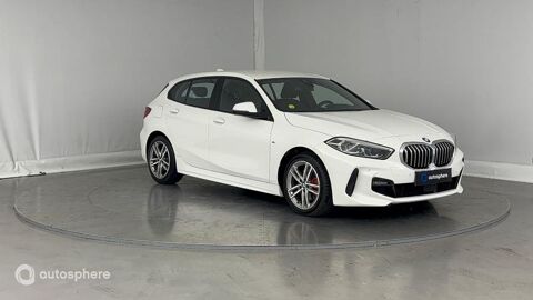 S&eacute;rie 1 118d 150ch M Sport 2022 occasion 59113 Seclin