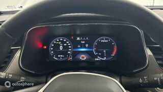 Arkana 1.3 TCe mild hybrid 160ch Techno EDC -22 2023 occasion 62218 Loison-sous-Lens