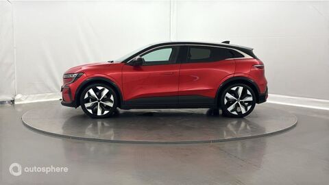 M&eacute;gane E-Tech Electric EV60 220ch Techno super charge -B 2023 occasion 02000 Laon