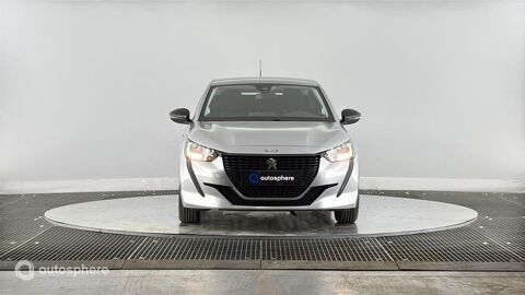 208 1.2 PureTech 75ch S&S Premium 2022 occasion 63000 Clermont-Ferrand