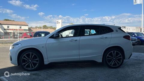 X2 sDrive18iA 136ch M Sport DKG7 2023 occasion 30100 Al&egrave;s