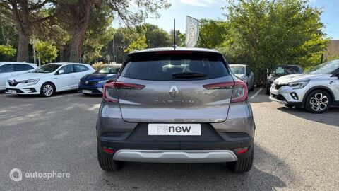 Captur 1.0 TCe 90ch Evolution 2024 occasion 13800 ISTRES