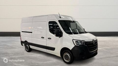 Master F3500 L2H2 2.3 Blue dCi 135ch Confort Euro6E 2024 occasion 62114 Sains-en-Gohelle