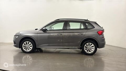 Kamiq 1.0 TSI Evo 110ch Business 2023 occasion 86000 Poitiers