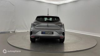 Clio 1.0 TCe 90ch Evolution - 25 2025 occasion 57155 Marly