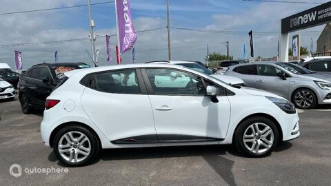 Clio 0.9 TCe 75ch G&eacute;n&eacute;ration - 19 5p 2019 occasion 62231 Coquelles