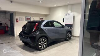 Aygo 1.0 VVT-i 72ch Air Design S-CVT MY24 2025 occasion 75005 Paris