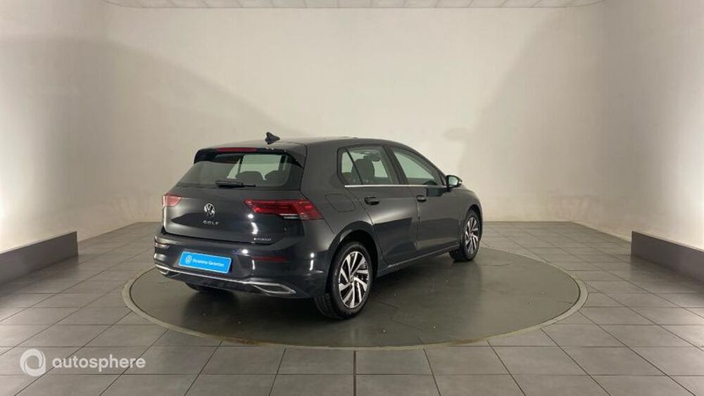 Golf 1.4 eHybrid OPF 204ch Style DSG6 2023 occasion 86000 Poitiers