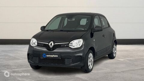 Renault Twingo 1.0 SCe 65ch Life - 20 2020 occasion GRAVELINES 59820