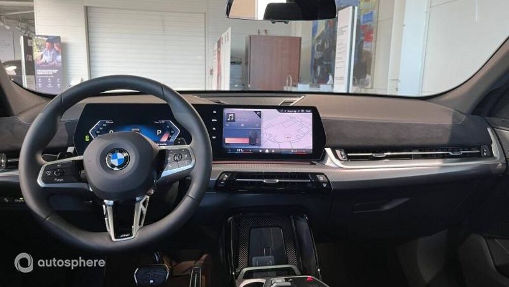 X2 sDrive20iA 170ch M Sport DKG7 2026 occasion 59113 Seclin