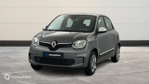 Renault Twingo 0.9 TCe 95ch Limited 2021 occasion Arras 62000