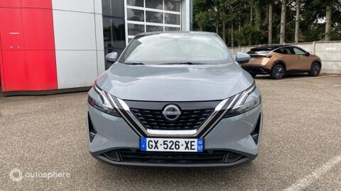 Qashqai e-POWER 190ch Tekna 2022 2024 occasion 57500 Saint-Avold