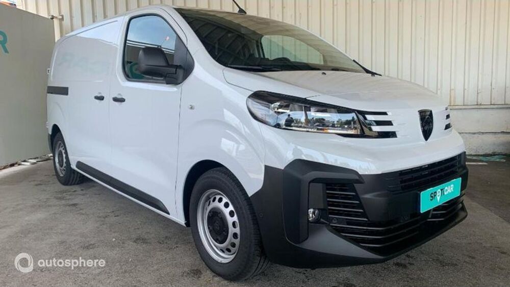 Expert M 2.2 Diesel 180ch automatique 2026 occasion 13300 Salon-de-Provence