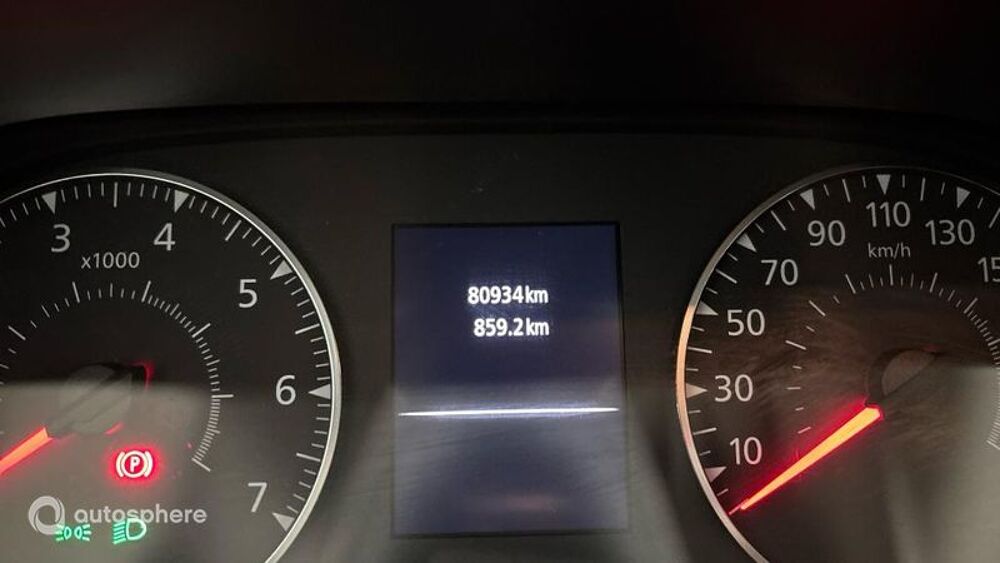 Duster 1.5 Blue dCi 115ch Prestige 4x2 2019 occasion 62218 Loison-sous-Lens