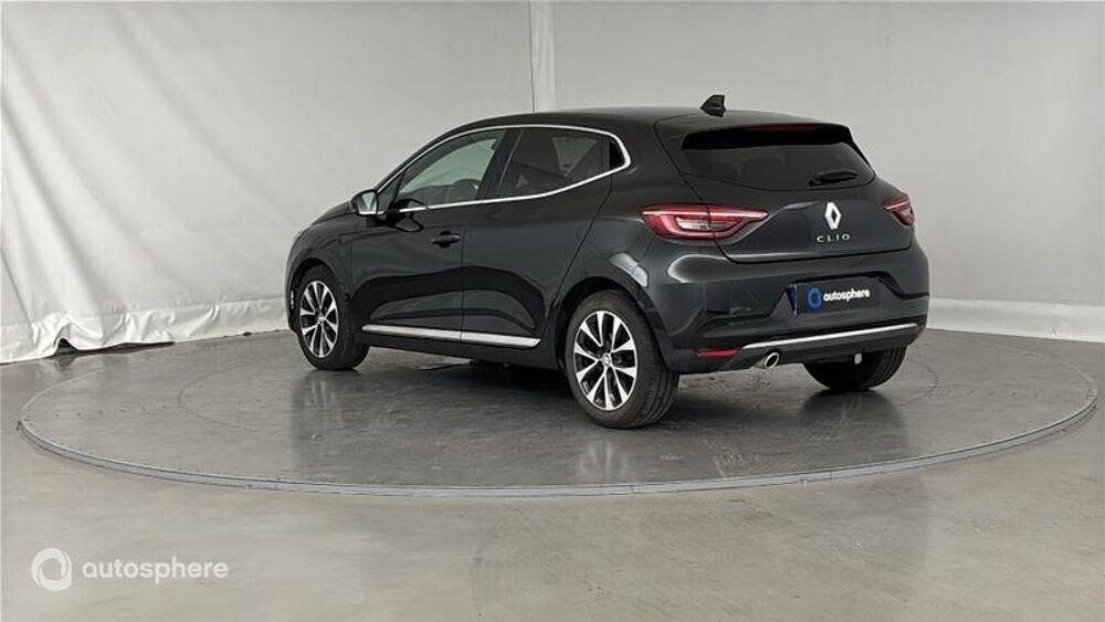 Clio 1.0 TCe 90ch Techno 2023 occasion 59850 Nieppe