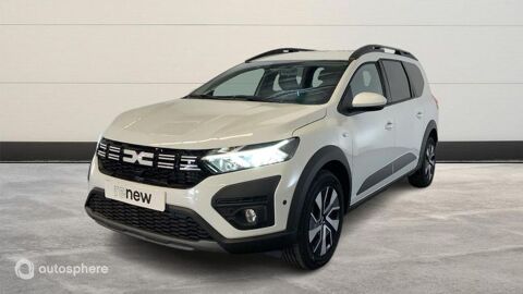Dacia Jogger 1.0 TCe 110ch Expression 7 places -24 2025 occasion Vitrolles 13127