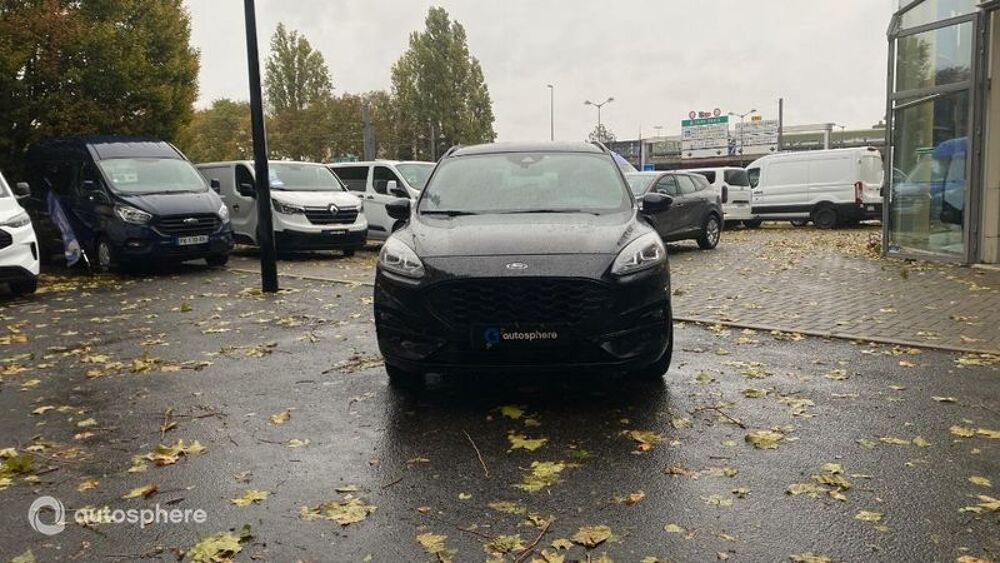 Kuga 2.5 Duratec 190ch FHEV E85 ST-Line Business BVA 2023 occasion 92000 Nanterre
